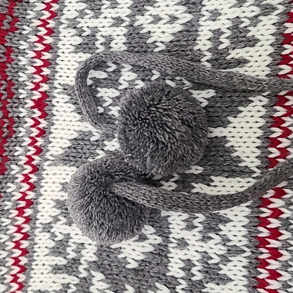 Energie Snowflake Winter Dress ❄️ - Picture 10 of 10